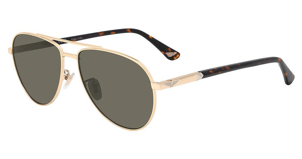 Police SPLR77 Sunglasses