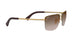 001/13 - Gold - Brown Gradient