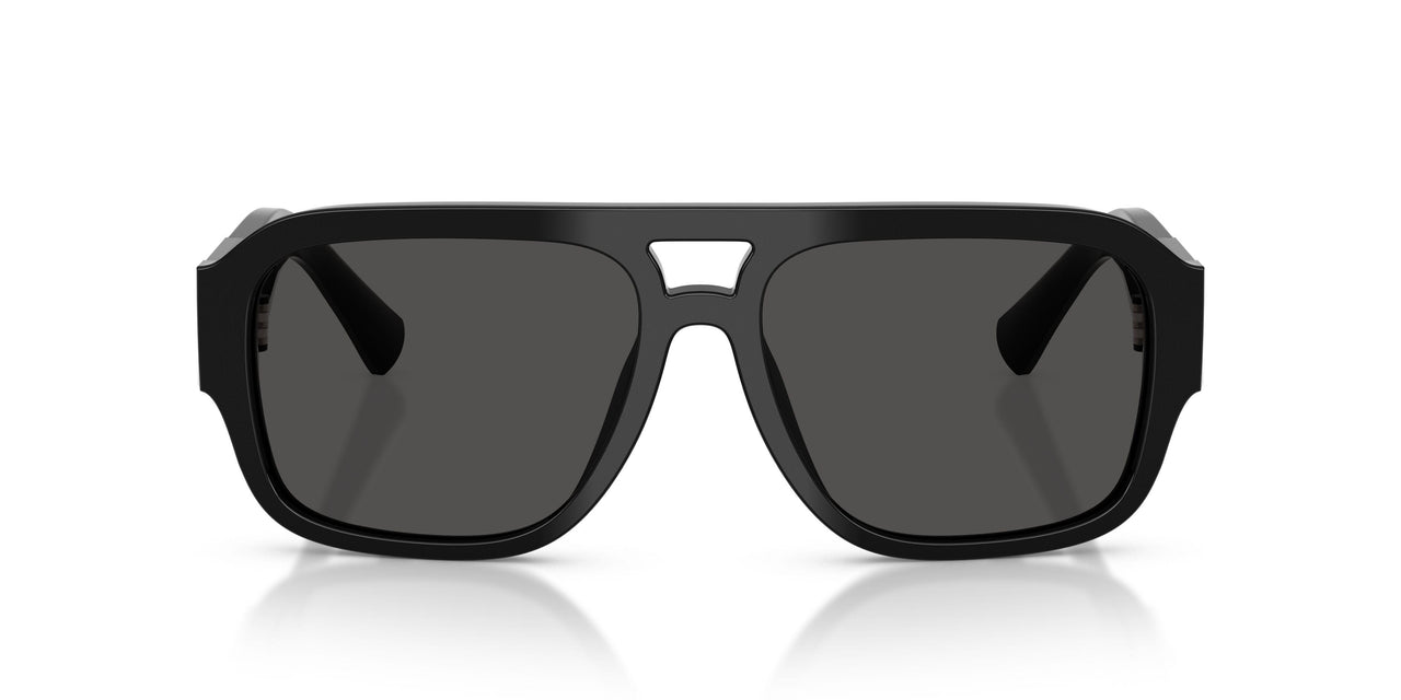 501/87 - Black - Dark Grey