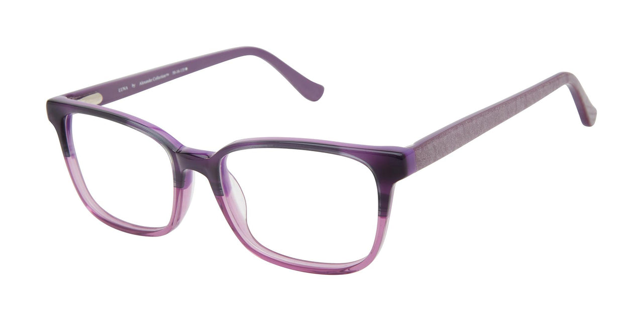 Alexander Luna Eyeglasses