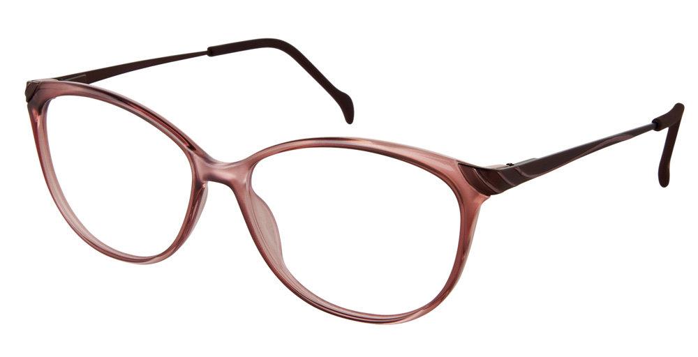 Stepper STE-30192-SI Eyeglasses