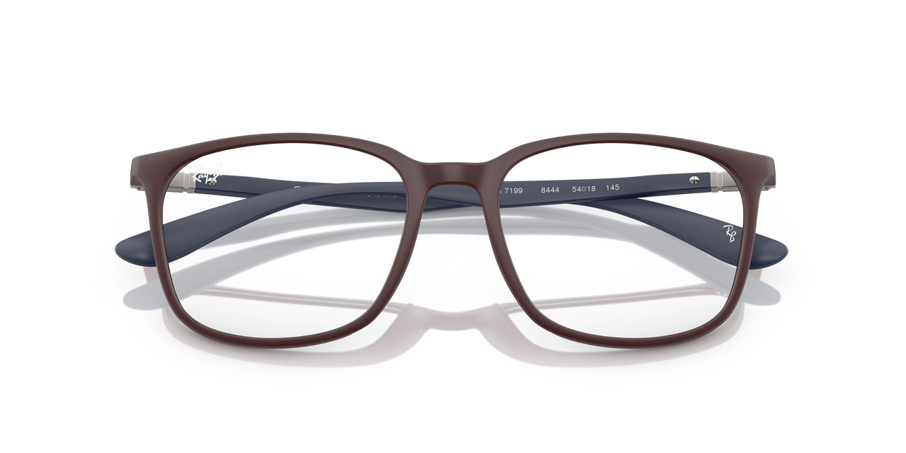 8444 - Violet - Clear