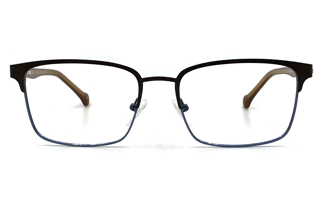 Eyecroxx EC542M Eyeglasses