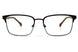 Eyecroxx EC542M Eyeglasses