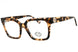 Harley-Davidson 50107 Eyeglasses