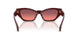 551520 - Red - Pink Gradient Violet