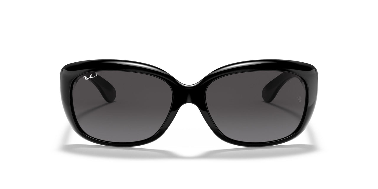 601/T3 - Black - Grey Gradient Dark Grey Polar