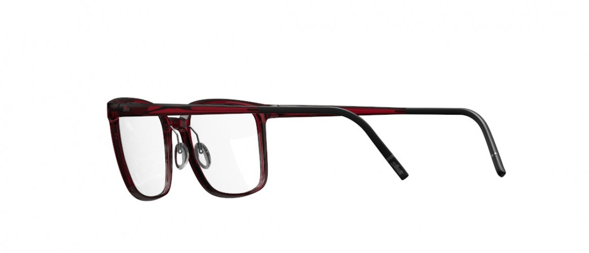 3060 - Illuminating Red