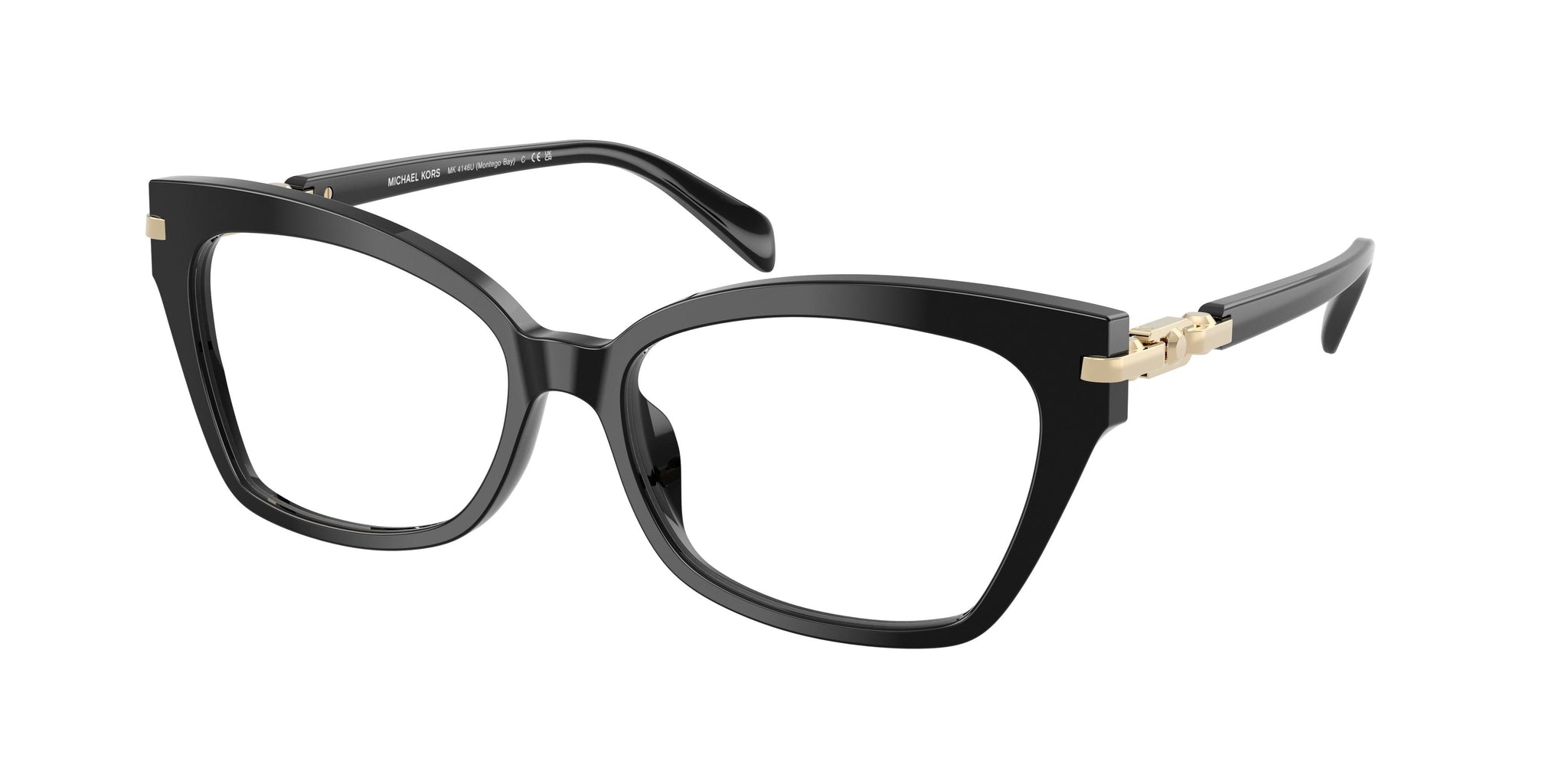 Michael Kors Montego Bay 4146U Eyeglasses