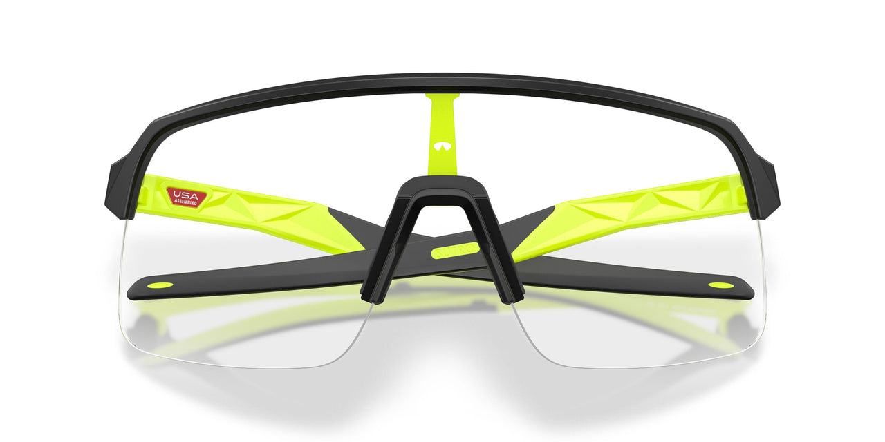 946335 - Black - Clear