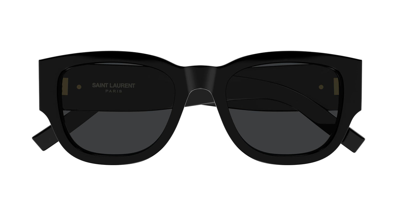 001 - Black - Black