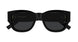 001 - Black - Black
