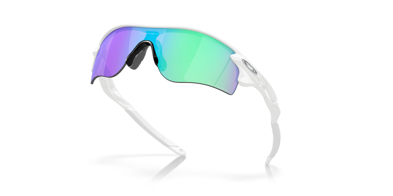 920602 - Matte White - Slate Iridium