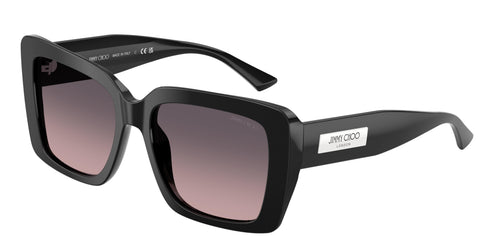 Jimmy Choo 5042 Sunglasses