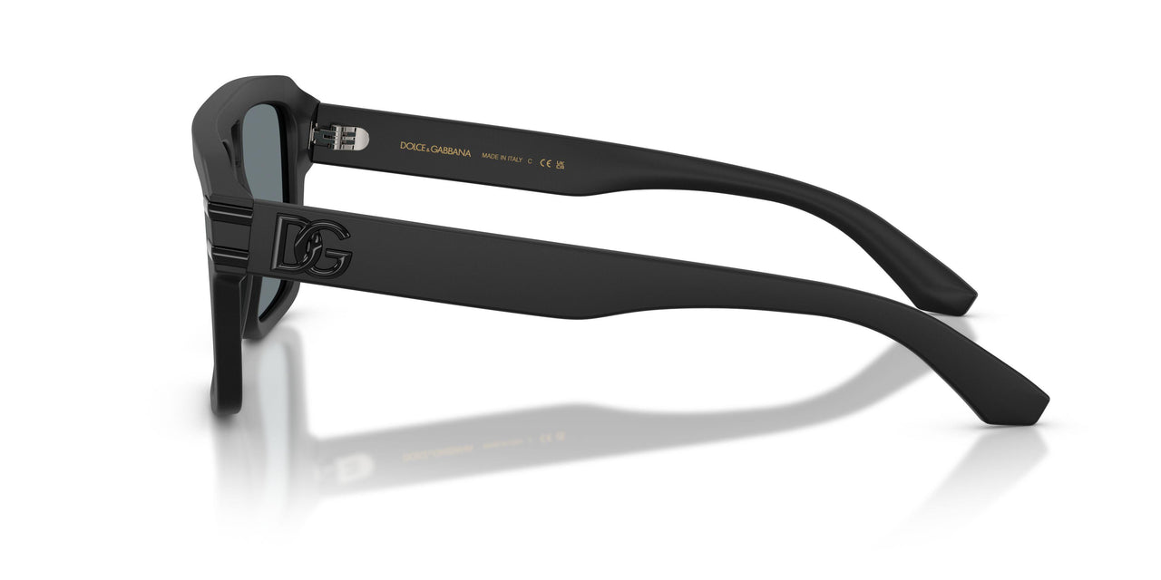 25256G - Black - Grey Mirror Black