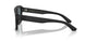 25256G - Black - Grey Mirror Black