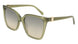 Salvatore Ferragamo SF2121S Sunglasses