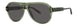 Original Penguin The Ramey Sunglasses