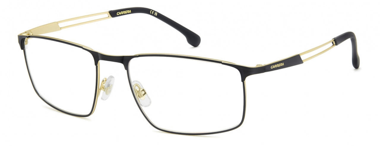 02M2-00 - BLK GOLD B