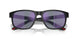1BO10J - Black - Dark Blue Mirror Violet