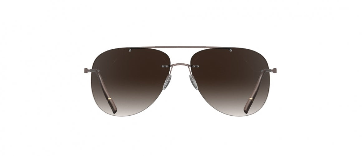 6040 - Mocha Mousse - SLM Dark Brown Gradient