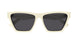 007 - Ivory - Black