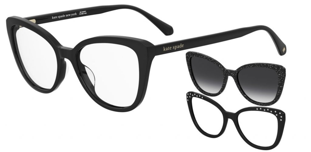 Kate Spade KSRAGAN2 Eyeglasses