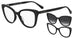 Kate Spade KSRAGAN2 Eyeglasses