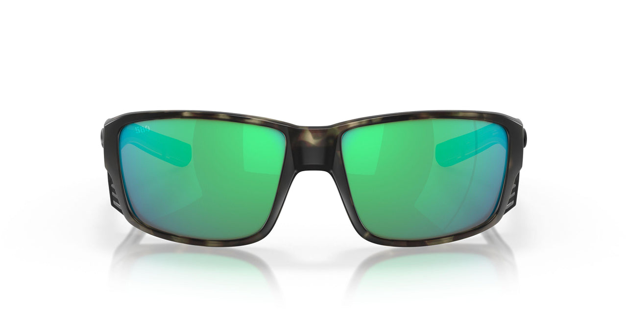 910511 - Multi - Green Mirror 580g
