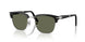 95/58 - Black - Polar Green