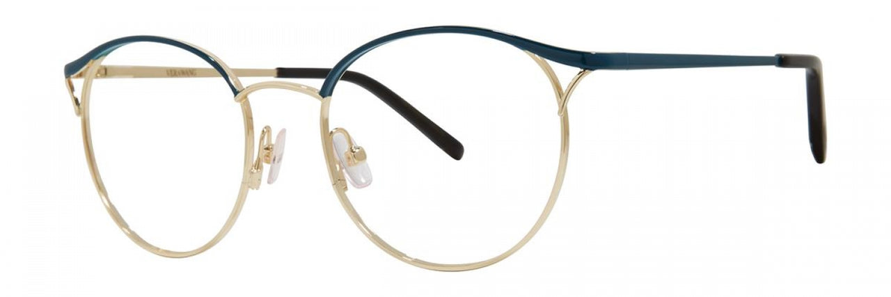 Vera Wang V552 Eyeglasses