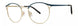 Vera Wang V552 Eyeglasses