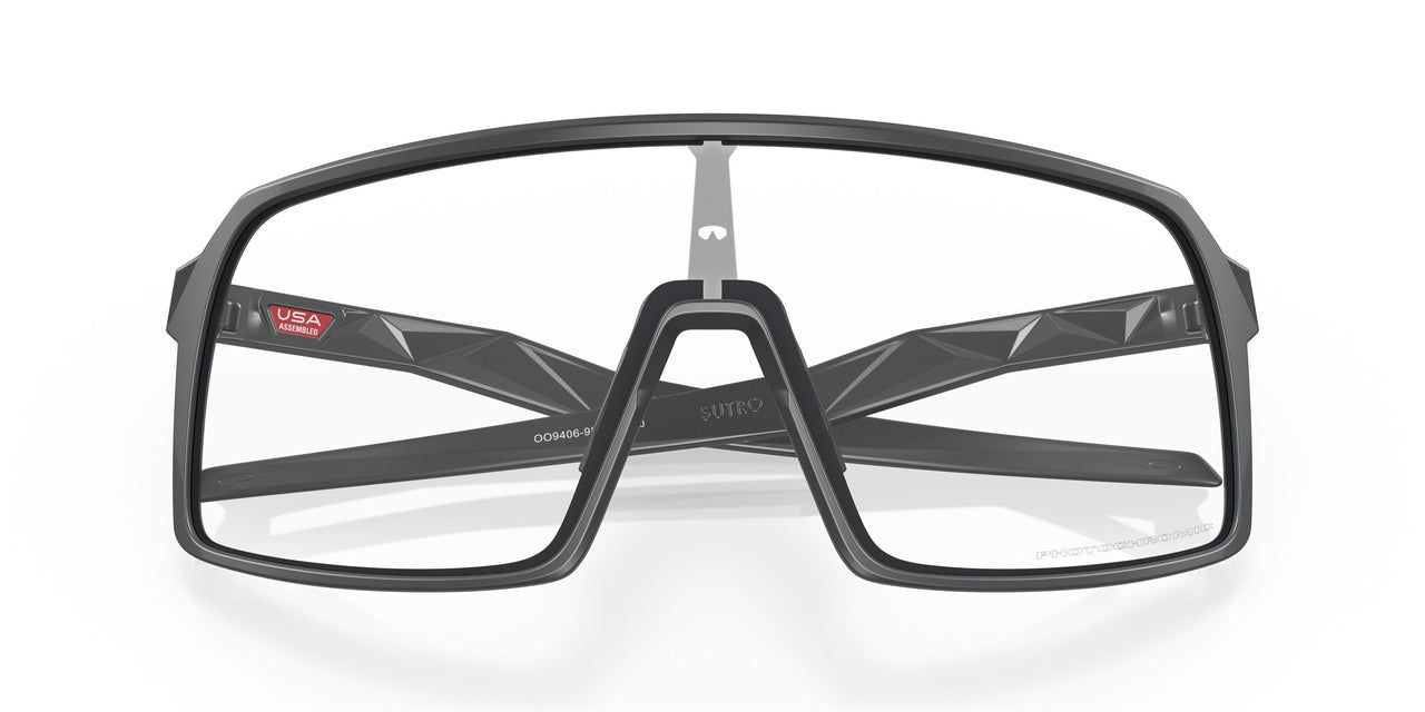 940698 - Grey - Clear Photochromic