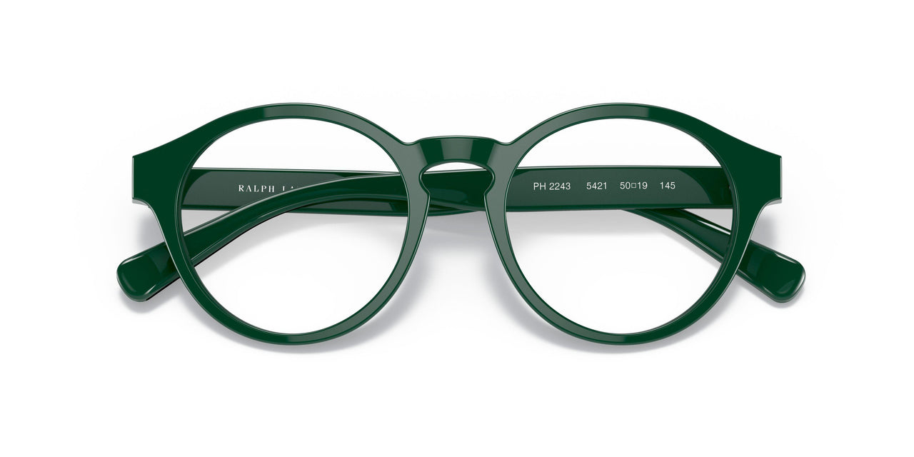 5421 - Green