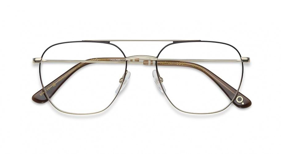 GDBR - Gold Brown