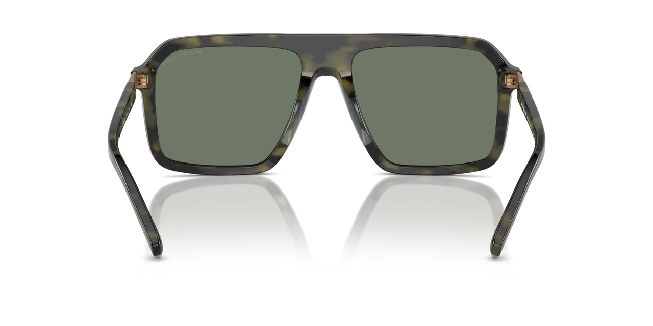 39433H - Green - Olive Green