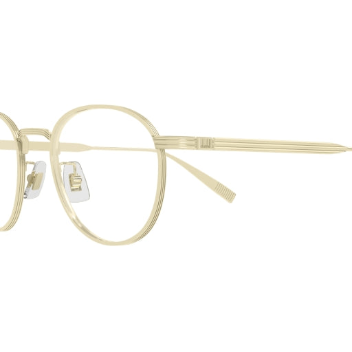 001 - Gold - Transparent