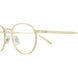 001 - Gold - Transparent