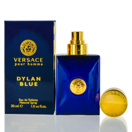 Versace Dylan Blue EDT Spray