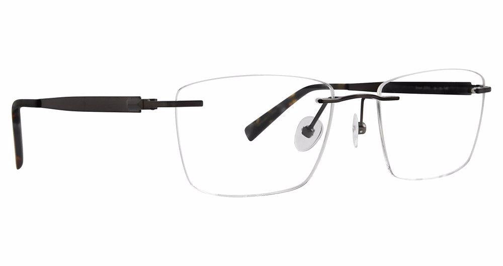 Totally Rimless TRHOKU380 Eyeglasses