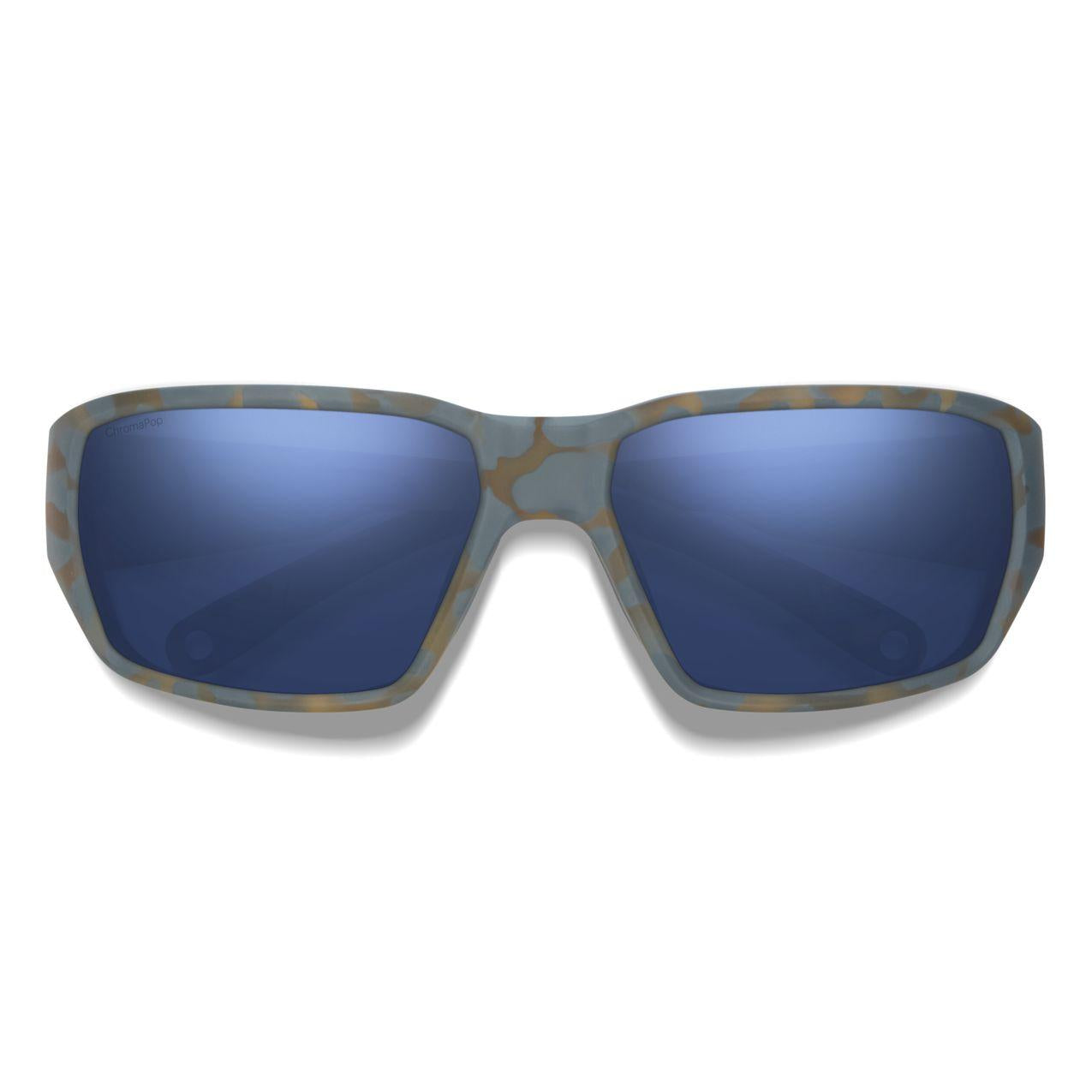 206768N9P6278 - Chromapop Glass Polarchromic Brown Green Mirror