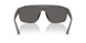 16X7W1 - Grey - Grey Mirror Silver