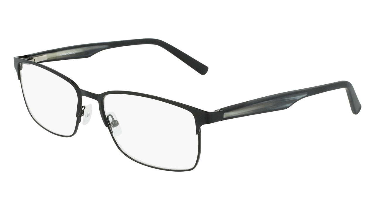 Marchon NYC M POWELL N Eyeglasses