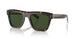 502/71 - Havana - Dark Green