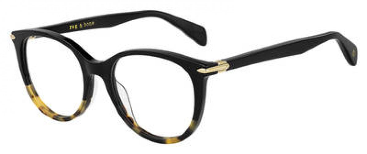 0807-00 - Black