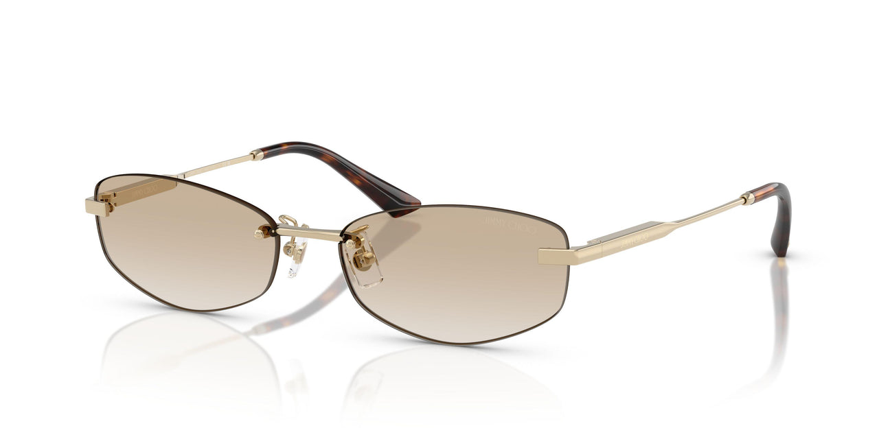 300611 - Gold - Gradient Grey