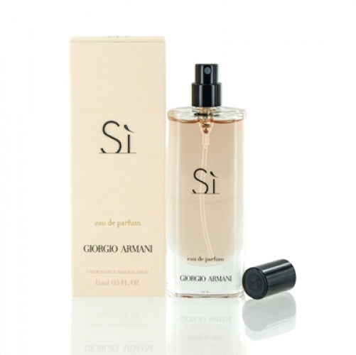 Giorgio Armani Si EDP Spray