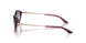 836979 - Violet - Clear Gradient Blue