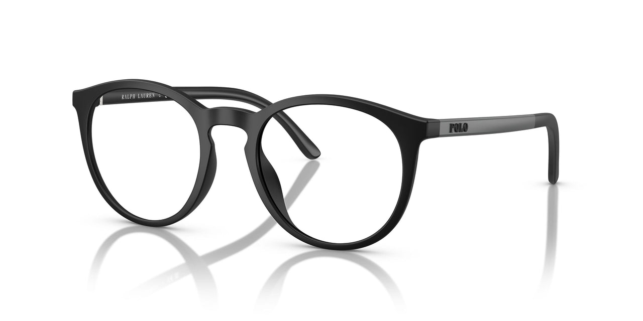50019A - Black - Polar Dark Green
