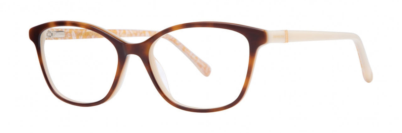 Lilly Pulitzer Azura Eyeglasses